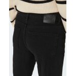 ΓΥΝΑΙΚΕΙΟ ΠΑΝΤΕΛΟΝΙ ΜΑΥΡΟ ONLEMILY STRETCH LIFE HW S A CRO718 NOOS 15219264 - Image 7