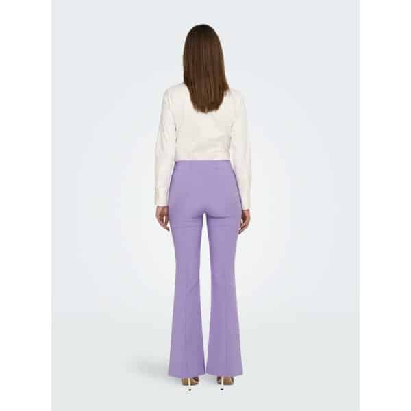 ONLY_Autumnwinter_4091381_15279182_5 ΓΥΝΑΙΚΕΙΟ ΠΑΝΤΕΛΟΝΙ ΚΑΜΠΑΝΑ ΜΩΒ ONLY 15279182 - Image 5