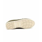 Ανδρικό Παπούτσι LUMBERJACK NAVIGATOR BOAT SUEDE SM07804-007A04 Πράσινο - Image 4
