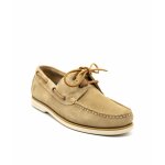 Ανδρικό Παπούτσι LUMBERJACK NAVIGATOR BOAT SUEDE SM07804-007A04 Μπέζ - Image 2