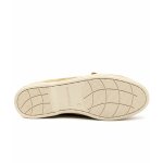 Ανδρικό Παπούτσι LUMBERJACK NAVIGATOR BOAT SUEDE SM07804-007A04 Μπέζ - Image 5