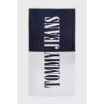 Ανδρική Πετσέτα TOMMY JEANS TOWEL UU0UU00072 Μπλέ