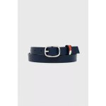 ΓΥΝΑΙΚΕΙΑ ΖΩΝΗ ΜΠΛΕ TOMMY JEANS AW0AW14609-C87