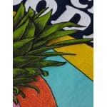 Ανδρική Μπλούζα SCOTCH & SODA FRON & BACK 172304 Μπλέ - Image 3