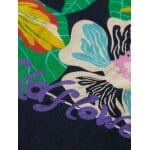 Ανδρική Μπλούζα SCOTCH & SODA ENDLESS SUMMER 171694 Μαύρο - Image 3