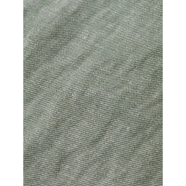 Aνδρικό Παντελόνι SCOTCH & SODA WARREN LINEN TWILL Χακί - Image 3