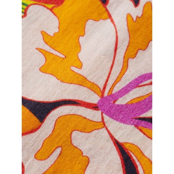 Scotch-&-Sod_SS23_5669_171637 (2) Ανδρικό Πουκάμισο SCOTCH & SODA  LINEN VISCOSE PRINTED 171637 Πολύχρωμο - Image 2