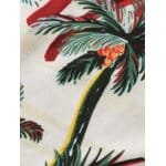 Ανδρικό Πουκάμισο SCOTCH & SODA SLEEVED CAMP 171643 Λευκό - Image 7