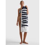Ανδρική Πετσέτα TOMMY JEANS TOWEL UU0UU00072 Μπλέ - Image 3