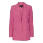 ΓΥΝΑΙΚΕΙΟ LOOSE BLAZER VMZELDA ΦΟΥΞ VERO MODA 10259211 - Image 2