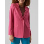 ΓΥΝΑΙΚΕΙΟ LOOSE BLAZER VMZELDA ΦΟΥΞ VERO MODA 10259211 - Image 3