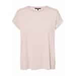 ΓΥΝΑΙΚΕΙΑ ΜΠΛΟΥΖΑ ΡΟΖ VERO MODA10284468 - Image 2