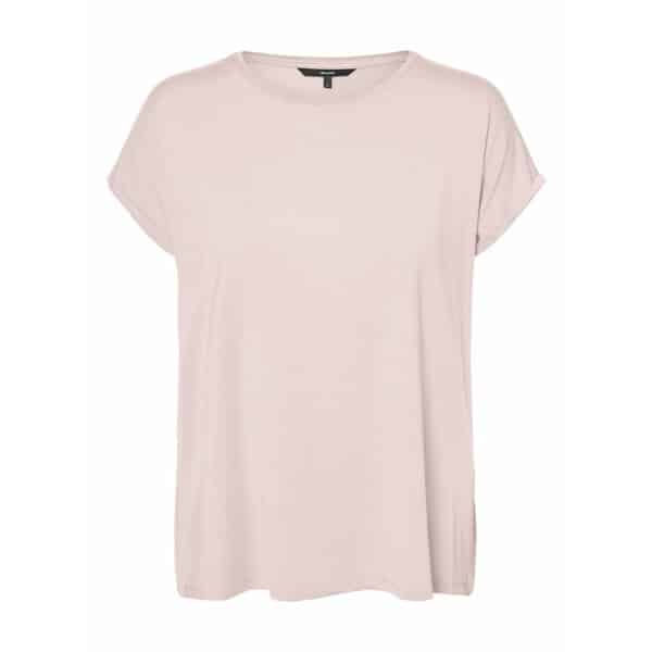 VERO-MODA_SpringSummer2023_parfait-pink_10284468 ΓΥΝΑΙΚΕΙΑ ΜΠΛΟΥΖΑ ΡΟΖ VERO MODA10284468 - Image 2