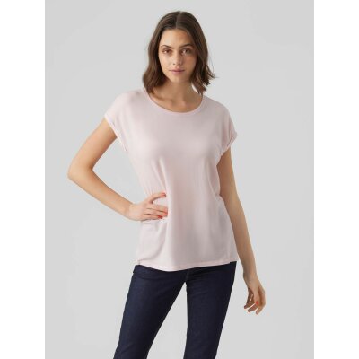 ΓΥΝΑΙΚΕΙΑ ΜΠΛΟΥΖΑ ΡΟΖ VERO MODA10284468