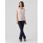 ΓΥΝΑΙΚΕΙΑ ΜΠΛΟΥΖΑ ΡΟΖ VERO MODA10284468 - Image 4