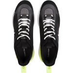 Ανδρικό Παπούτσι CALVIN KLEIN SPORTY RUNNER YM0YM00630 Μαύρο - Image 3