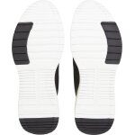 Ανδρικό Παπούτσι CALVIN KLEIN SPORTY RUNNER YM0YM00630 Μαύρο - Image 5