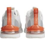 Ανδρικό Παπούτσι CALVIN KLEIN SPORTY RUNNER YM0YM00630 Λευκό - Image 4