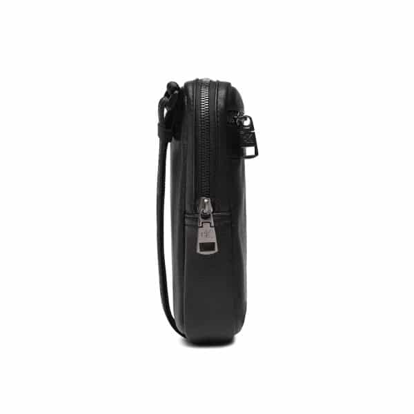 Ανδρική Τσάντα CALVIN KLEIN EXPLORER REPORTER K50K510110 Μαύρο - Image 3