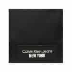 Ανδρική Τσάντα CALVIN KLEIN TAGGED REPORTER K50K510384 Μαύρο - Image 2