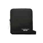 Ανδρική Τσάντα CALVIN KLEIN TAGGED REPORTER K50K510384 Μαύρο