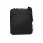 Ανδρική Τσάντα CALVIN KLEIN TAGGED REPORTER K50K510384 Μαύρο - Image 3