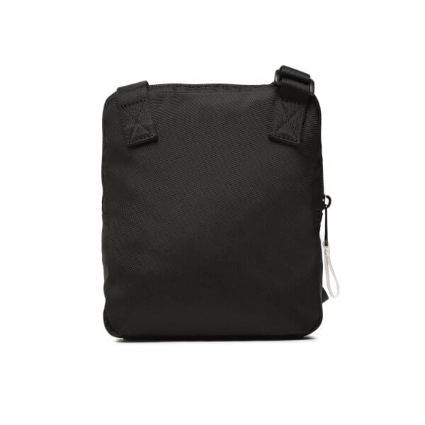 Ανδρική Τσάντα CALVIN KLEIN TAGGED REPORTER K50K510384 Μαύρο - Image 3