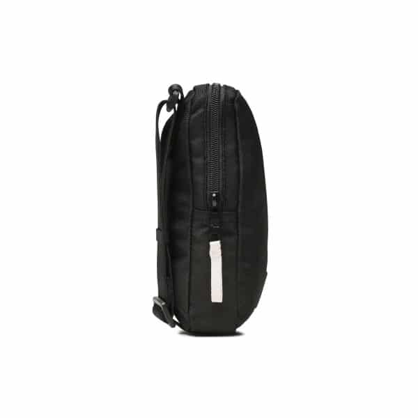 Ανδρική Τσάντα CALVIN KLEIN TAGGED REPORTER K50K510384 Μαύρο - Image 4