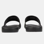 Ανδρική Παντόφλα CALVIN KLEIN SLIDE OVERSIZED YM0YM00662 Μαύρο - Image 4