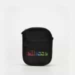 Ανδρική Τσάντα ELLESSE RELLA SMALL SARA3013 Μαύρο