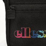 Ανδρική Τσάντα ELLESSE RELLA SMALL SARA3013 Μαύρο - Image 6