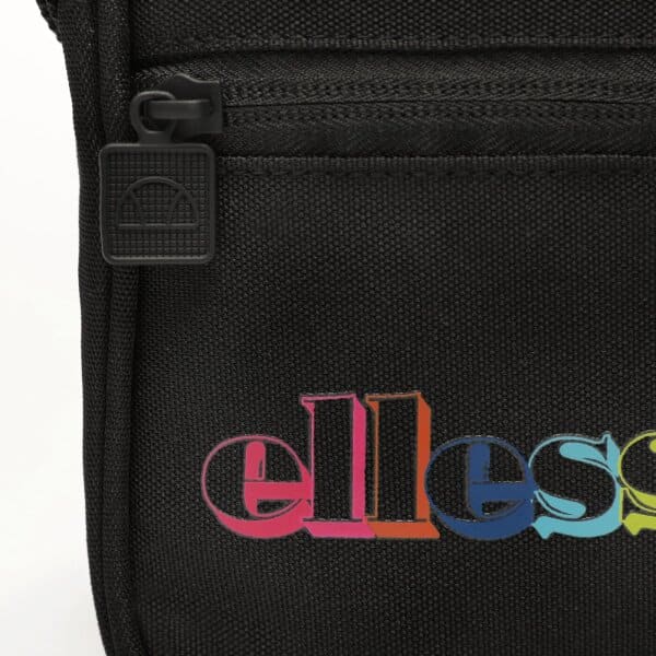 ellesse-torebka-rella-small-item-bag-blk-unisex-torby-czarny-sara3013011_6 Ανδρική Τσάντα ELLESSE RELLA SMALL SARA3013 Μαύρο - Image 6