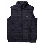 Ανδρικό Γιλέκο EMERSON 231.EM10.140 Μπλέ