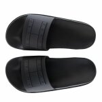 ΠΑΝΤΟΦΛΑ ΓΥΝΑΙΚΕΙΑ ΜΑΥΡΗ ELEV FLTFRMPL SLD TOMMY JEANS EN0EN02110-0GJ - Image 2