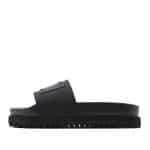 ΠΑΝΤΟΦΛΑ ΓΥΝΑΙΚΕΙΑ ΜΑΥΡΗ ELEV FLTFRMPL SLD TOMMY JEANS EN0EN02110-0GJ - Image 3