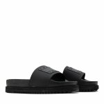 ΠΑΝΤΟΦΛΑ ΓΥΝΑΙΚΕΙΑ ΜΑΥΡΗ ELEV FLTFRMPL SLD TOMMY JEANS EN0EN02110-0GJ