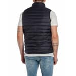 Ανδρικό Γιλέκο EMERSON 231.EM10.140 Μπλέ - Image 5