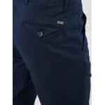 Aνδρικό Παντελόνι SCOTCH & SODA MOTT SUPER SLIM FIT 165613 Μπλέ - Image 2