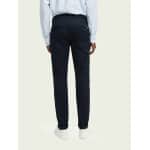 Aνδρικό Παντελόνι SCOTCH & SODA MOTT SUPER SLIM FIT 165613 Μπλέ - Image 4