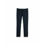 Aνδρικό Παντελόνι SCOTCH & SODA MOTT SUPER SLIM FIT 165613 Μπλέ