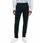 Aνδρικό Παντελόνι SCOTCH & SODA MOTT SUPER SLIM FIT 165613 Μπλέ - Image 5