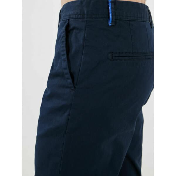 fixedratio_20220321094318_999af34b Aνδρικό Παντελόνι SCOTCH & SODA MOTT SUPER SLIM FIT 165613 Μπλέ - Image 6