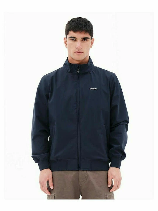 Ανδρικό Μπουφάν EMERSON 231.EM10.37 Μπλέ - Image 1