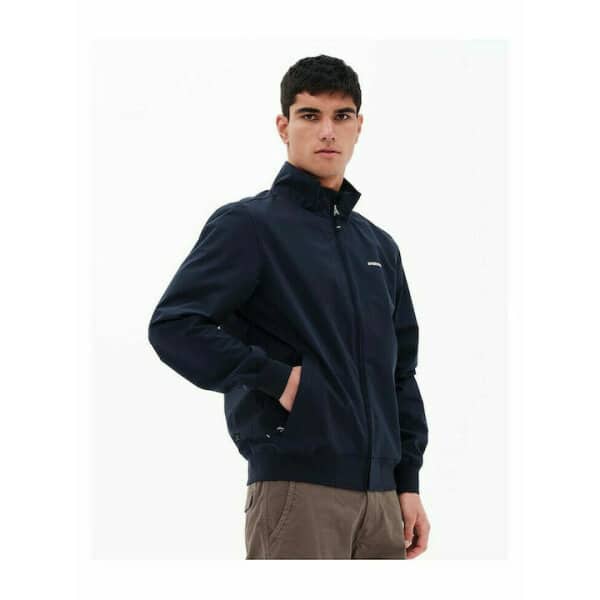 Ανδρικό Μπουφάν EMERSON 231.EM10.37 Μπλέ - Image 4
