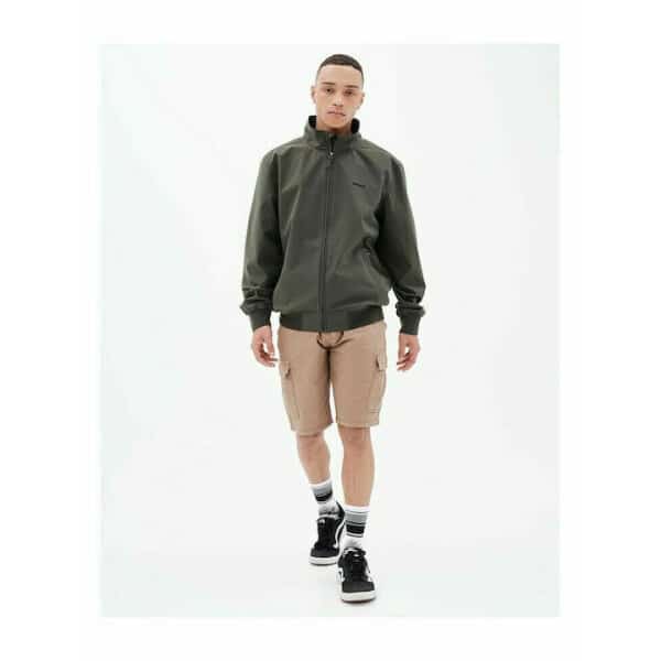 Ανδρικό Μπουφάν EMERSON 231.EM10.37 Χακί - Image 2