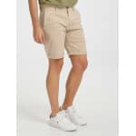 Ανδρική Βερμούδα TOMMY JEANS CHINO DM0DM13221 Μπέζ - Image 2