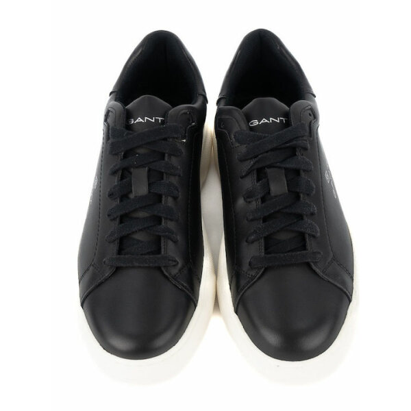 fixedratio_20220927154753_47c21708 Ανδρικό Παπούτσι GANT JONICK 26631930 Μαύρο - Image 3