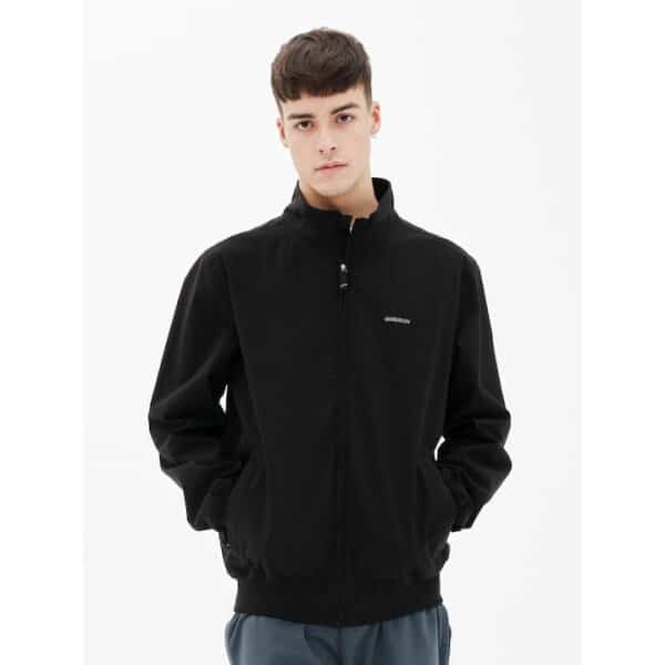 Ανδρικό Μπουφάν EMERSON 231.EM10.37 Mαύρο - Image 1