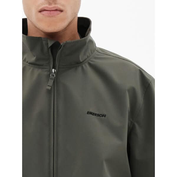 Ανδρικό Μπουφάν EMERSON 231.EM10.37 Χακί - Image 6