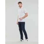 Ανδρικό Polo U.S.POLO ASSN 6507941029 Λευκό - Image 2
